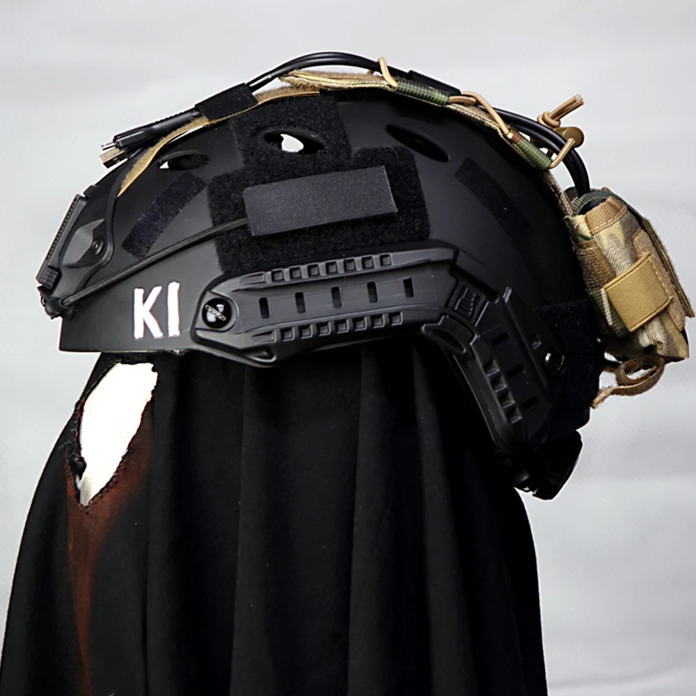 Konig Helmet Mask V2 - COD Air - Tech Wear Accessories 评论和价格