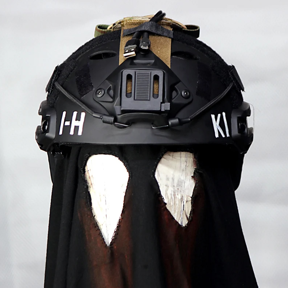 Konig Helmet Mask V2 - COD Air - Tech Wear Accessories 评论和价格