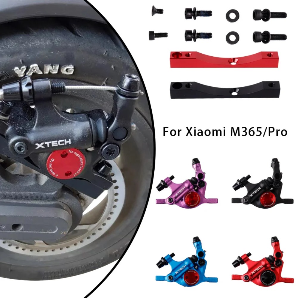 Xtech HB100 Brake Caliper 135m - Tech X 评论和价格