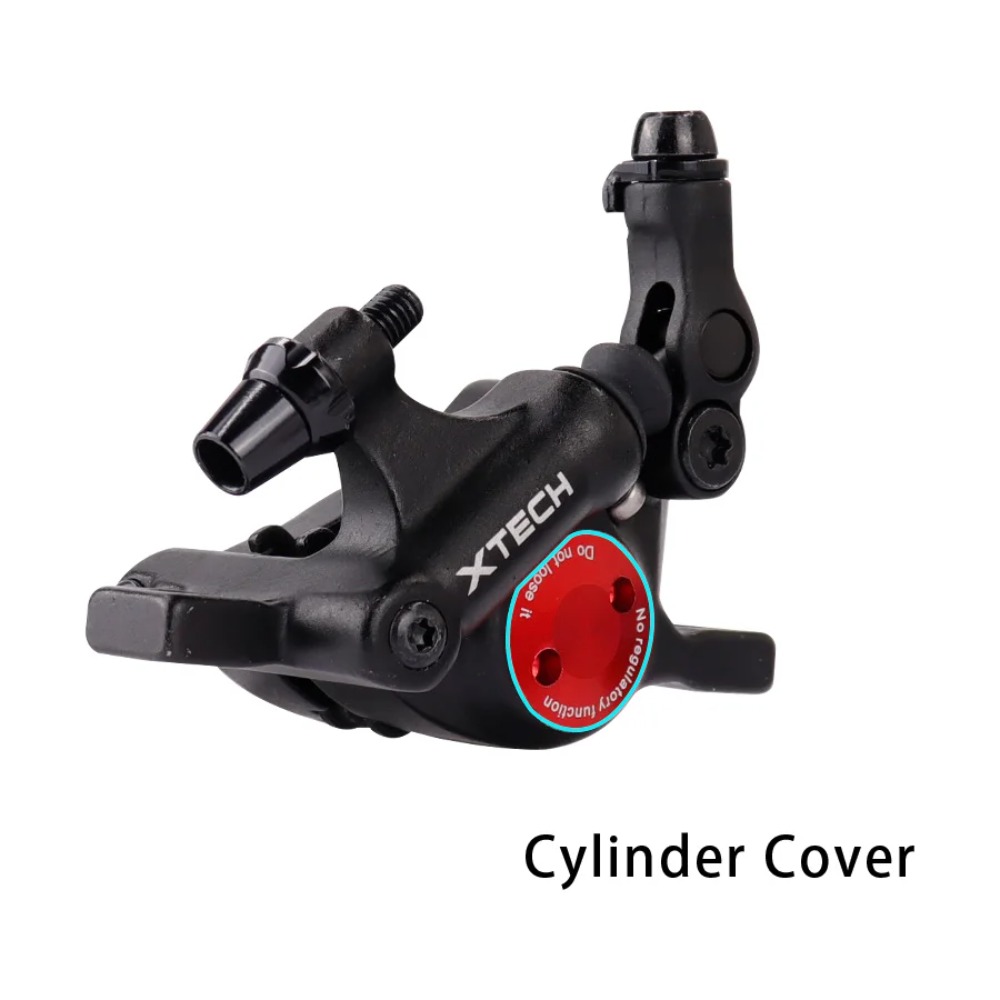 Xtech HB100 Brake Caliper 135m - Tech X 评论和价格