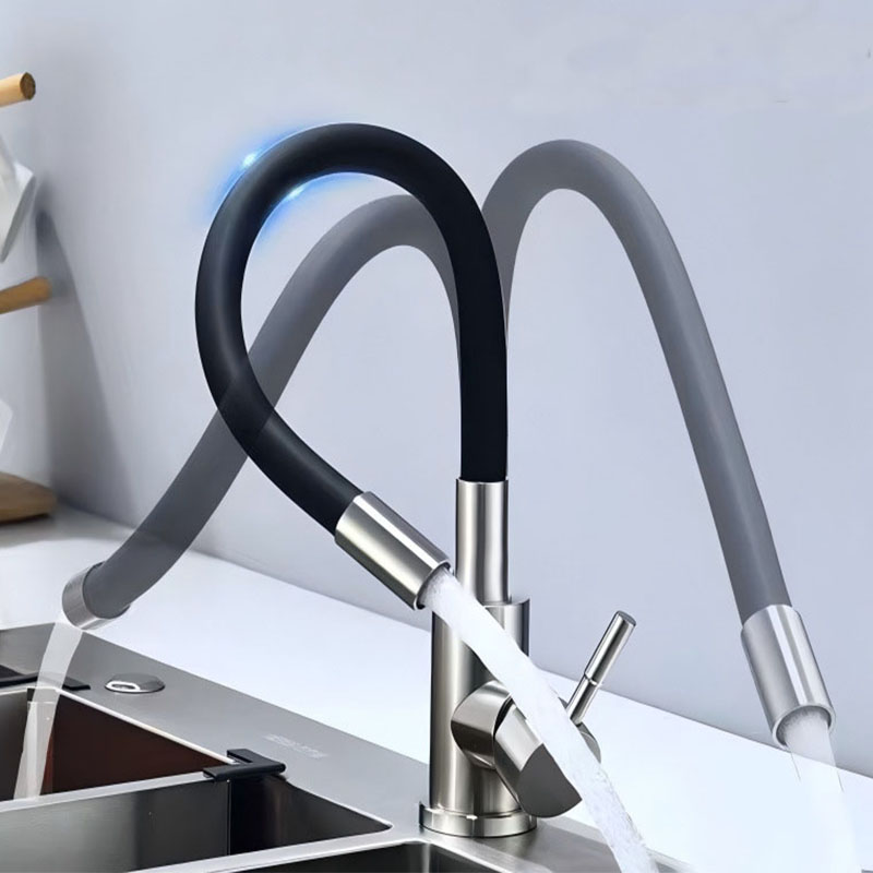 360 ° Rotatable Kitchen Sink F - High Tech Kitchen Accessories 评论和价格