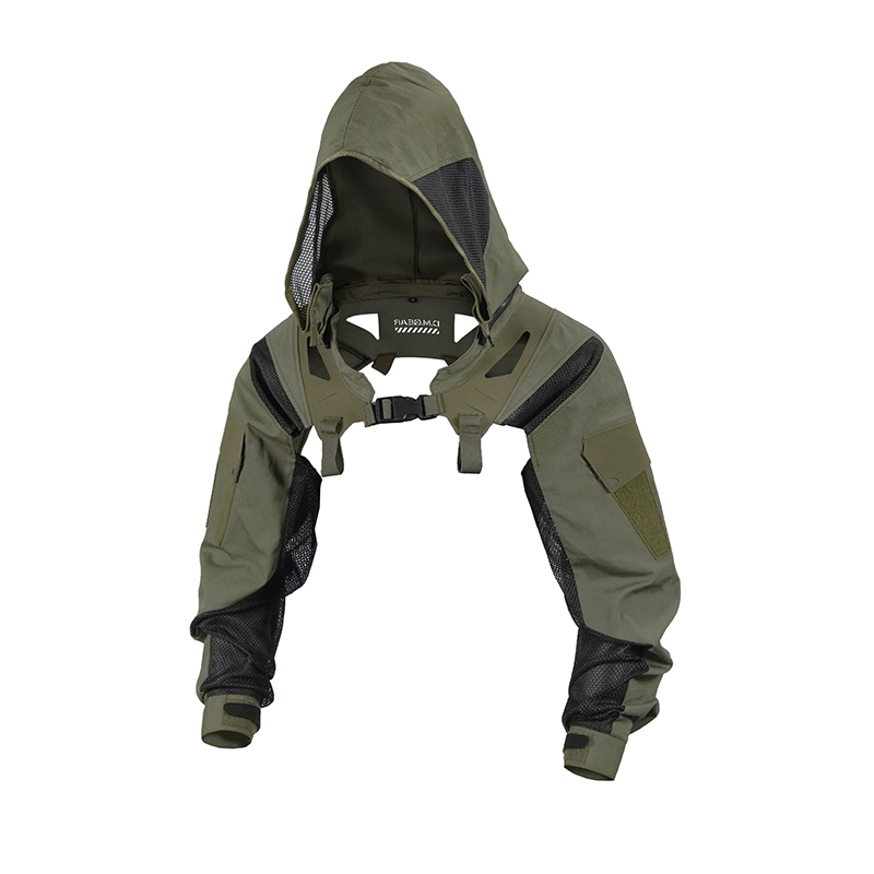 DMgear Original Design Tactica - Tech Wear Accessories 评论和价格