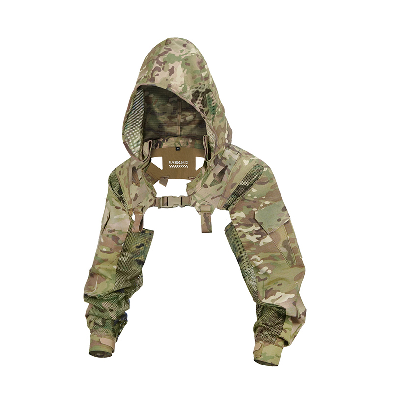 DMgear Original Design Tactica - Tech Wear Accessories 评论和价格