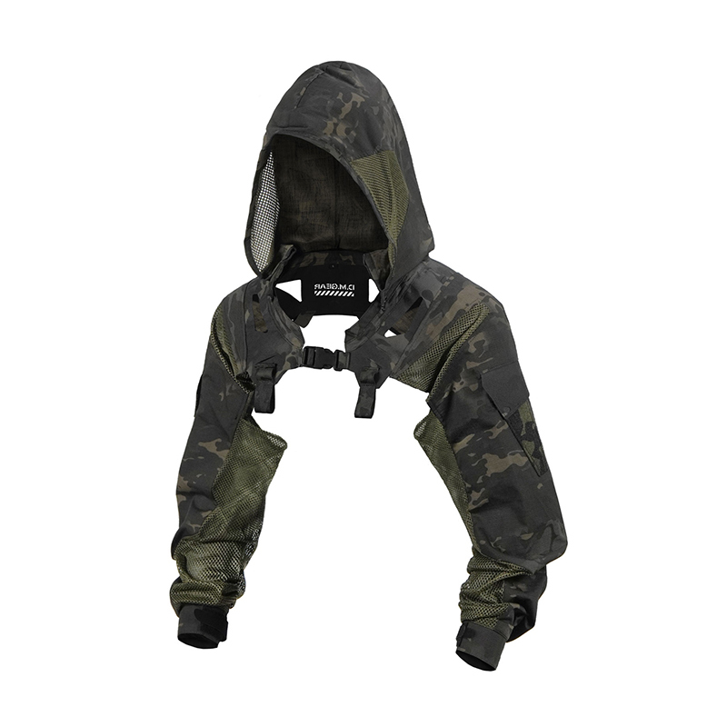 DMgear Original Design Tactica - Tech Wear Accessories 评论和价格
