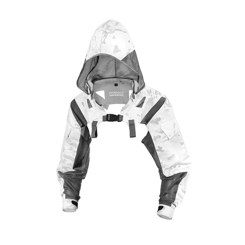 DMgear Original Design Tactica - Tech Wear Accessories 评论和价格
